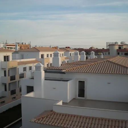 Smy Santa Eulalia Algarve Ξενοδοχείο με διαμερίσματα