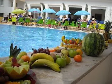 Smy Santa Eulalia Algarve Αλμπουφέιρα