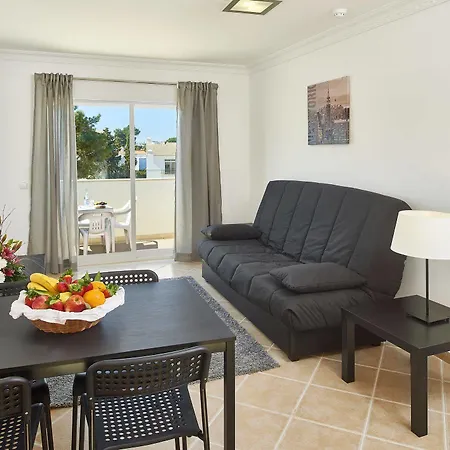 Smy Santa Eulalia Algarve 3*
