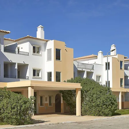 Ξενοδοχείο με διαμερίσματα Smy Santa Eulalia Algarve 3*