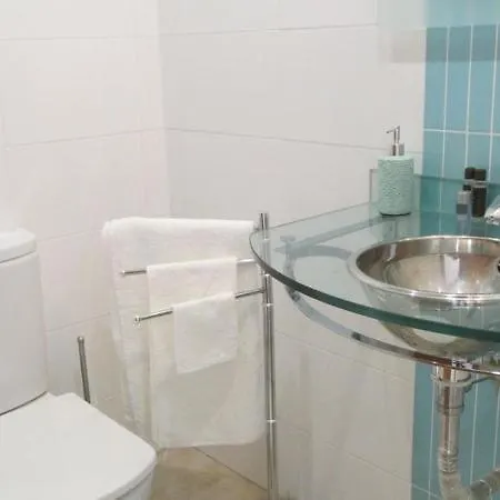 Smy Santa Eulalia Algarve Apartahotel