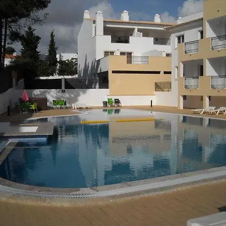 Smy Santa Eulalia Algarve Ξενοδοχείο με διαμερίσματα 3*