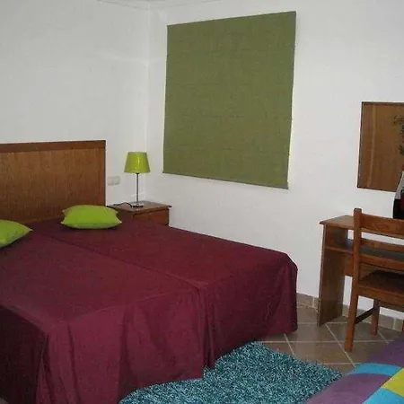 Smy Santa Eulalia Algarve Ξενοδοχείο με διαμερίσματα 3*