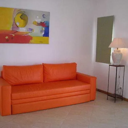 Ξενοδοχείο με διαμερίσματα Smy Santa Eulalia Algarve Αλμπουφέιρα