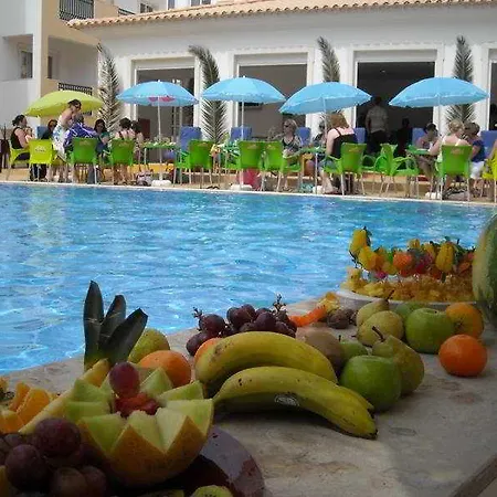 Smy Santa Eulalia Algarve 3* Αλμπουφέιρα