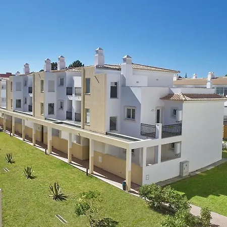 Smy Santa Eulalia Algarve Ξενοδοχείο με διαμερίσματα Αλμπουφέιρα