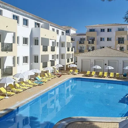 Smy Santa Eulalia Algarve Αλμπουφέιρα