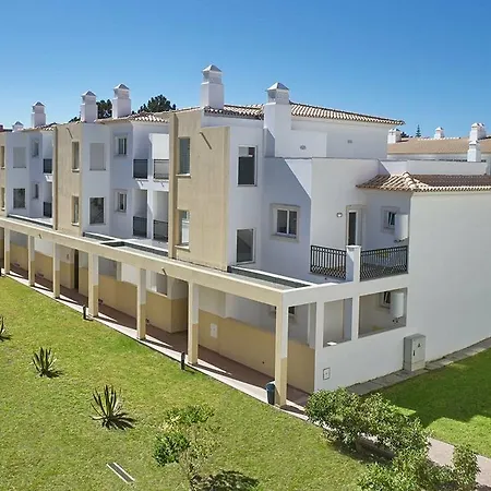 Ξενοδοχείο με διαμερίσματα Smy Santa Eulalia Algarve