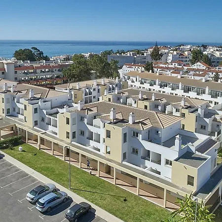 Smy Santa Eulalia Algarve Ξενοδοχείο με διαμερίσματα Αλμπουφέιρα