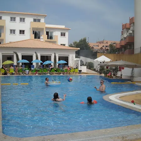 Smy Santa Eulalia Algarve Αλμπουφέιρα