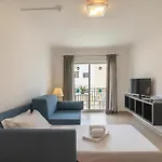 Smy Santa Eulalia Algarve 아파트호텔 3*