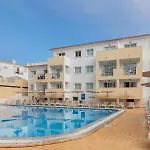 Smy Santa Eulalia Algarve 3* 알부페이라