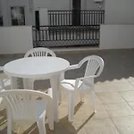 아파트호텔 Smy Santa Eulalia Algarve 알부페이라