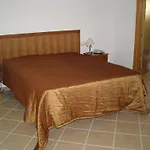 아파트호텔 Smy Santa Eulalia Algarve 알부페이라