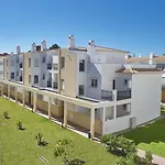 Smy Santa Eulalia Algarve 아파트호텔 알부페이라
