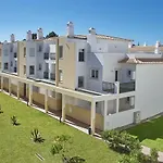 아파트호텔 Smy Santa Eulalia Algarve