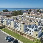 Smy Santa Eulalia Algarve 아파트호텔 알부페이라