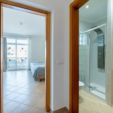 Smy Santa Eulalia Algarve Apartmanhotel Albufeira